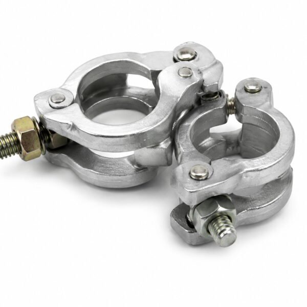 Swivel Coupler