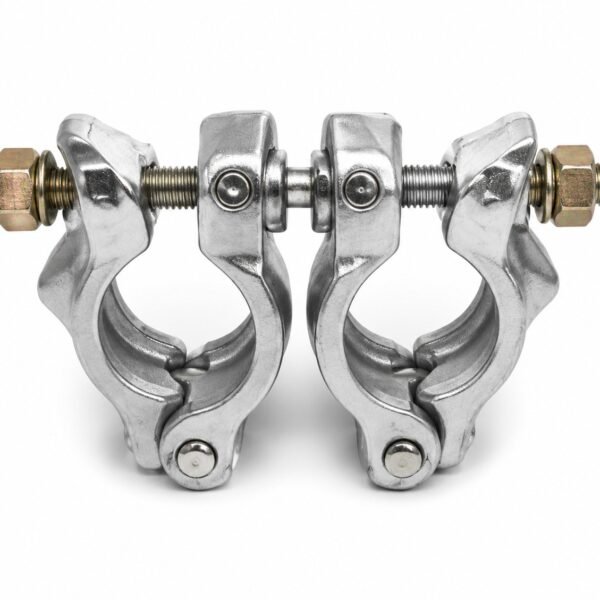 Double Coupler