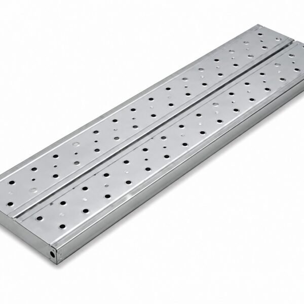 Steel Plank