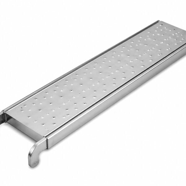 Aluminum Plank