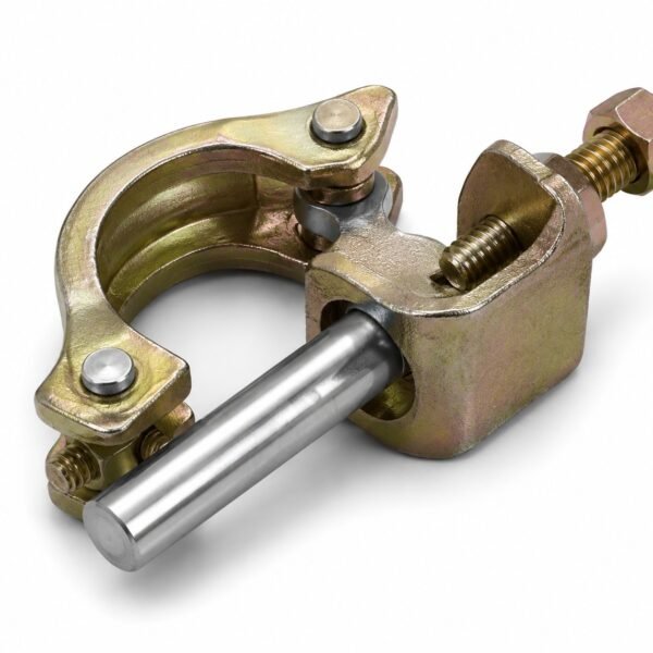 Board Retaining Coupler