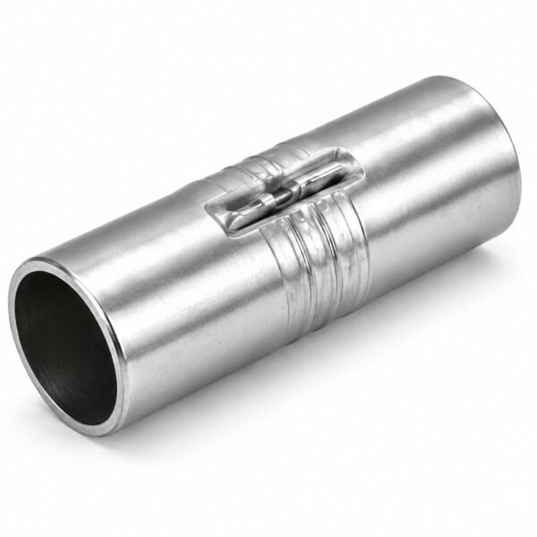 Sleeve Coupler