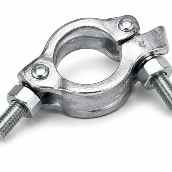 BRC Coupler